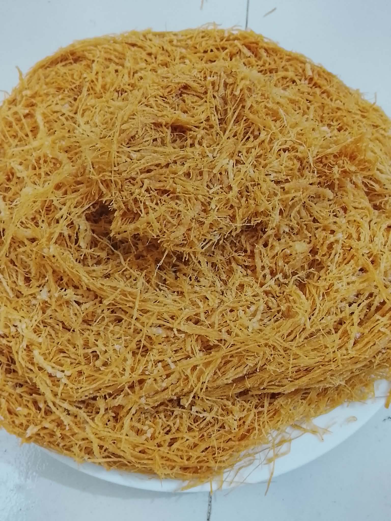 লাচ্ছা সেমাই (Lachcha Semai)