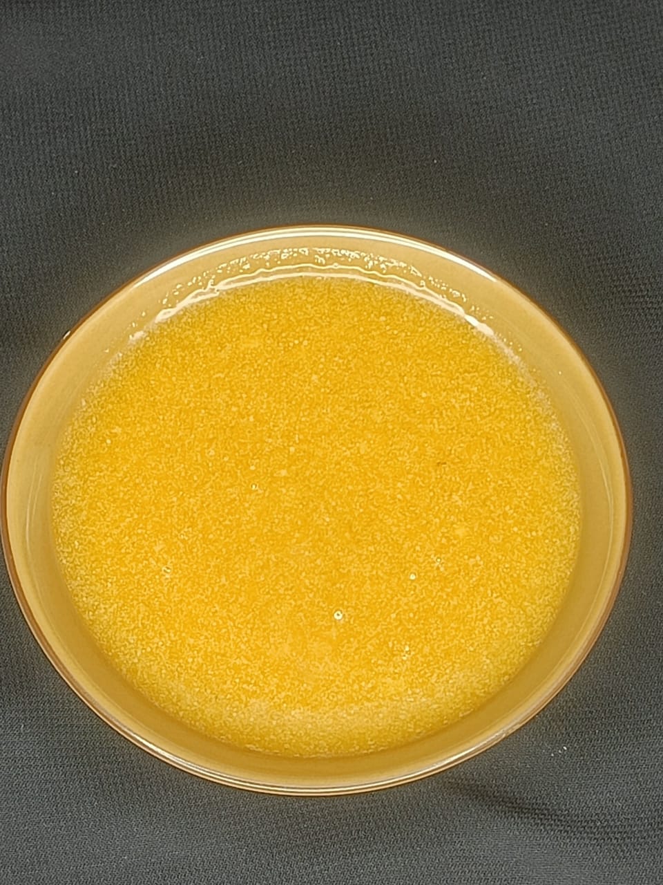 Oil & Ghee (তেল এবং ঘি)