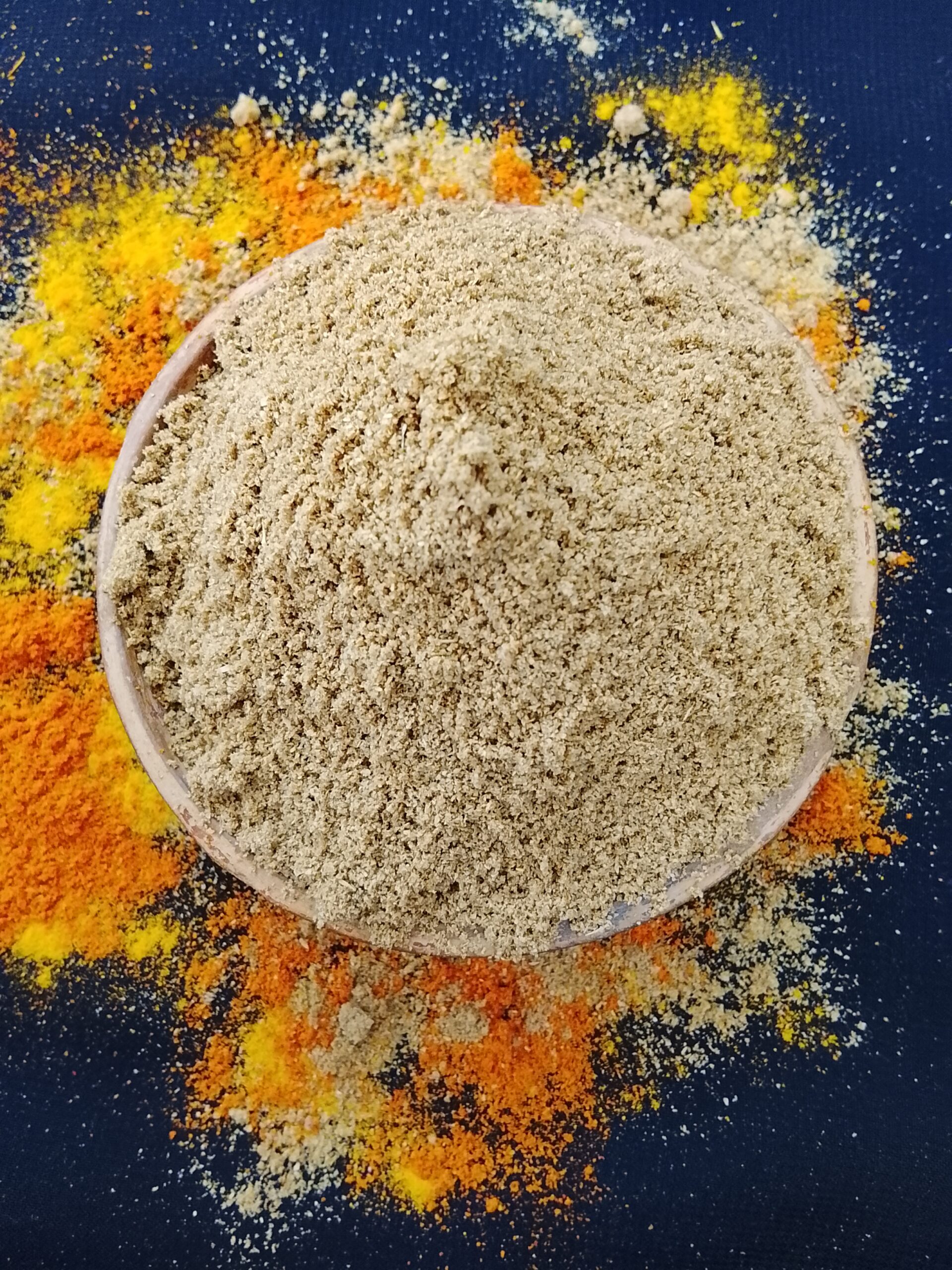 জিরা গুঁড়ো (Cumin Powder)