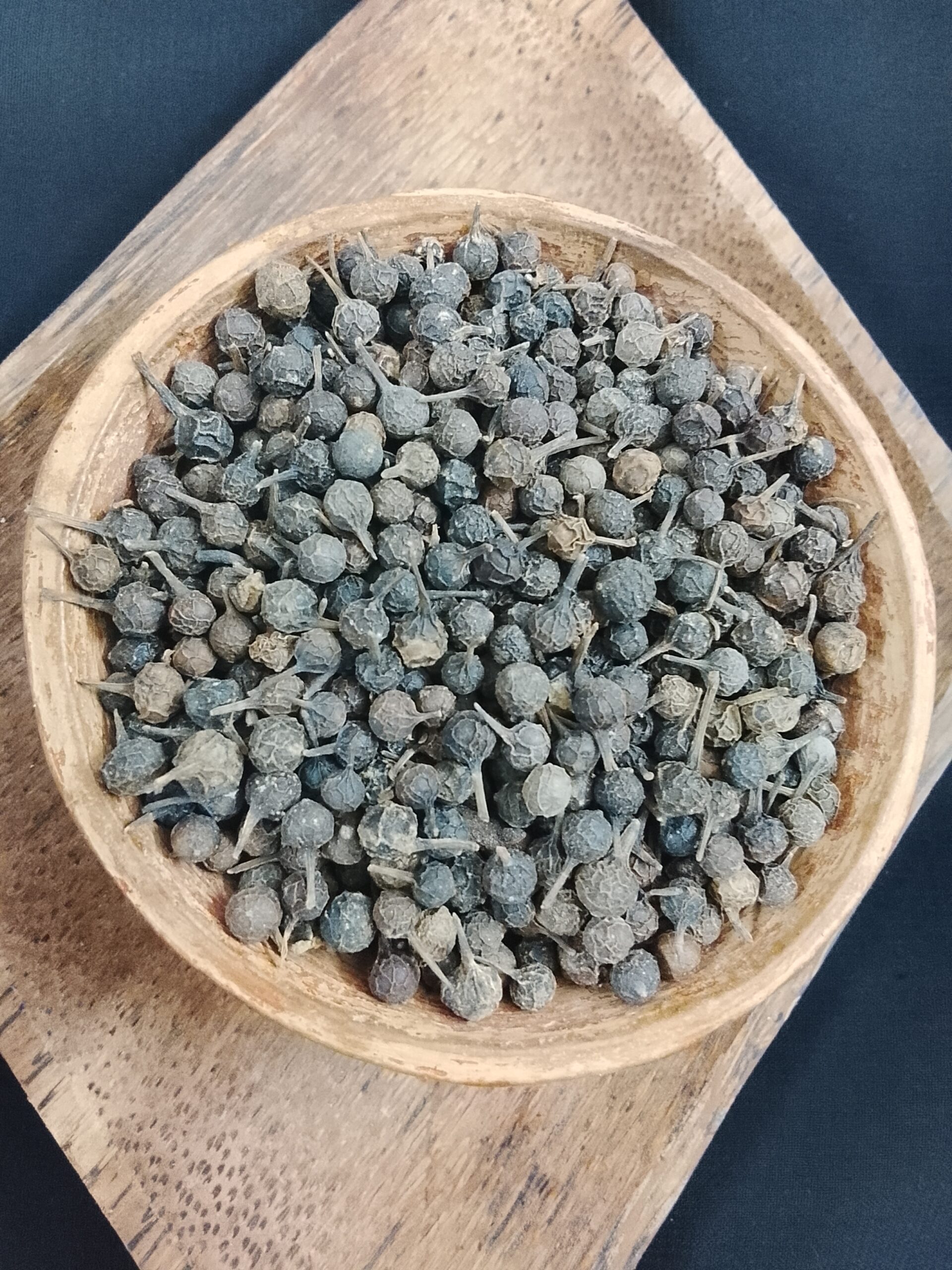 কাবাব চিনি (Cubeb Pepper)