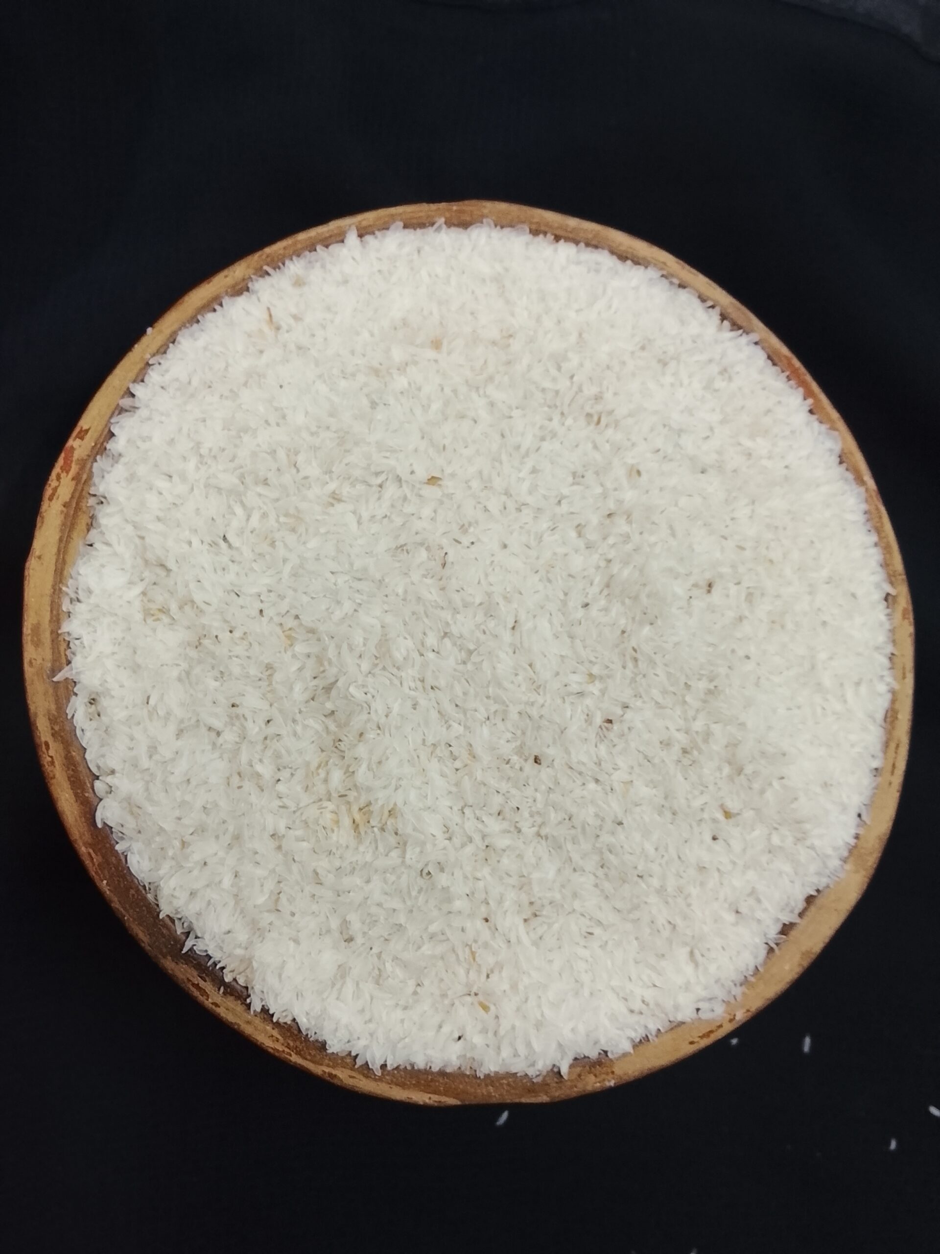 ইসবগুলের ভুসি (Psyllium Husk)