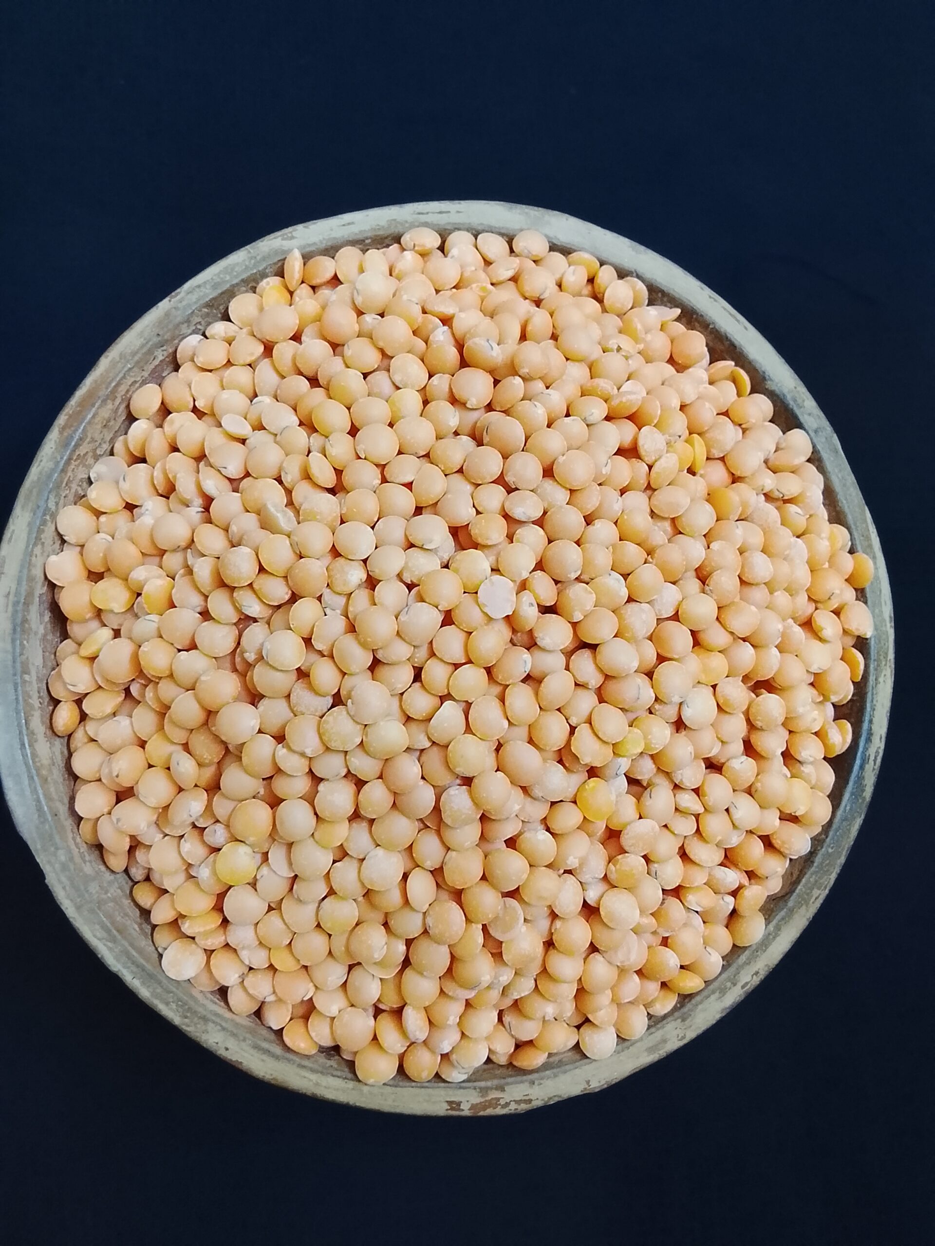 মসুর ডাল (Masoor Dal)