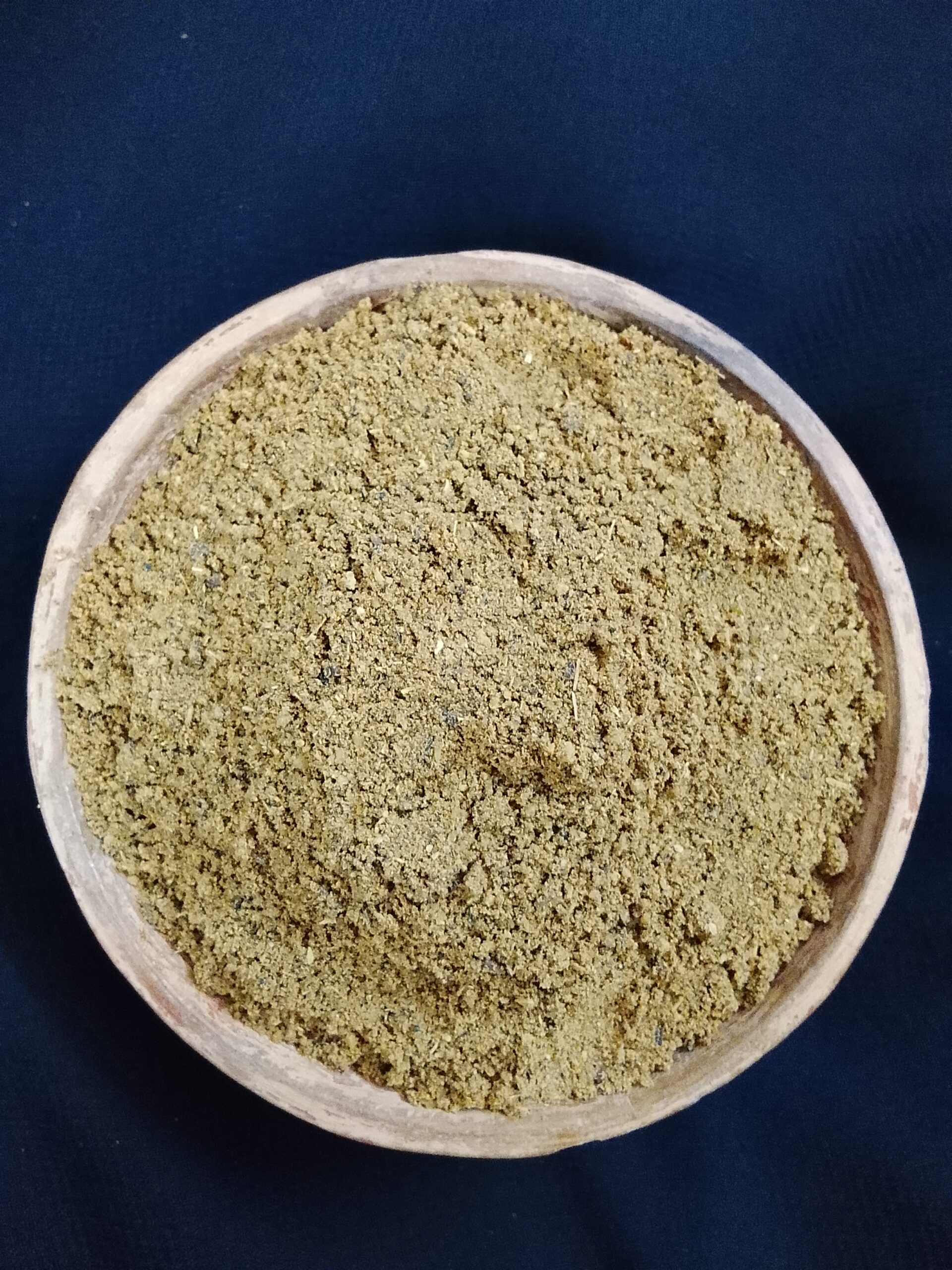 ধনিয়া গুঁড়ো (Coriander Powder)