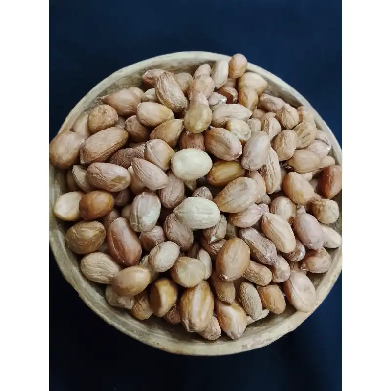 চীনা বাদাম (Peanut)