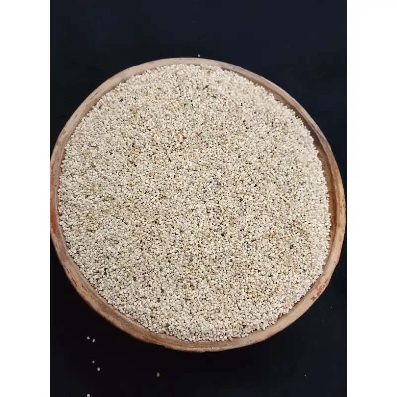 পোস্ত দানা (Poppy Seeds)