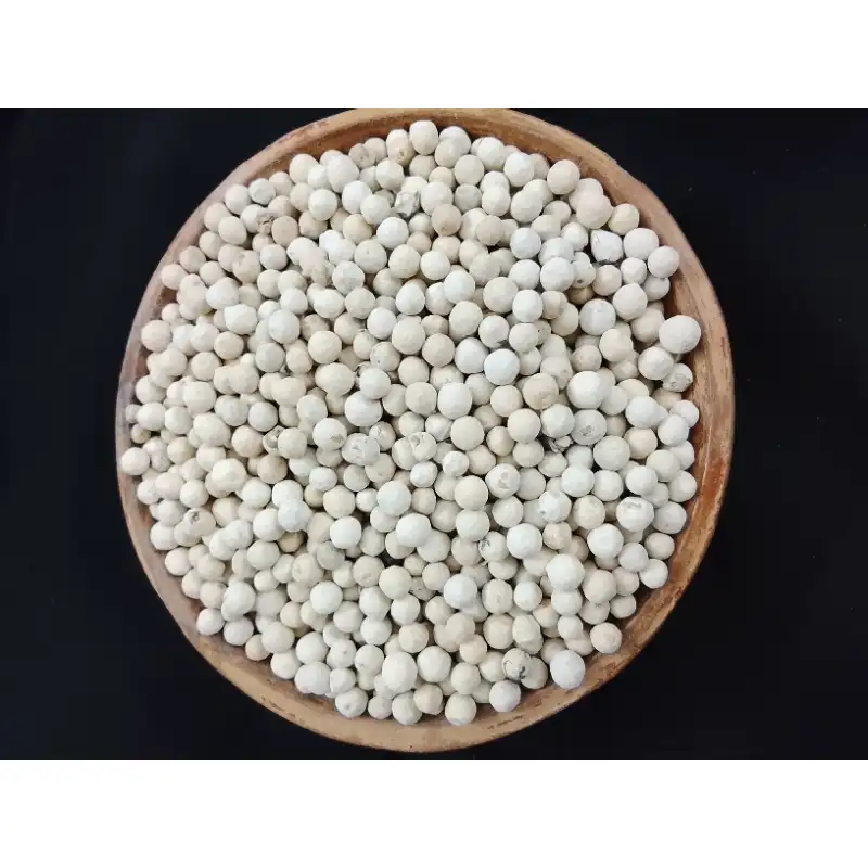সাদা গোলমরিচ (White Pepper)