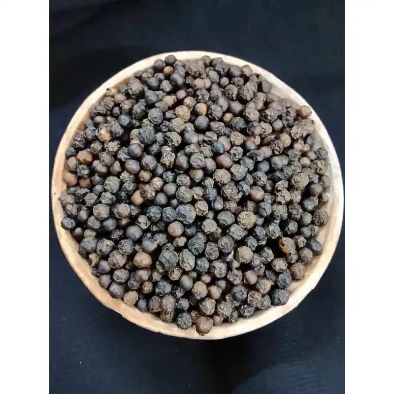 কালো গোলমরিচ (Black Pepper)