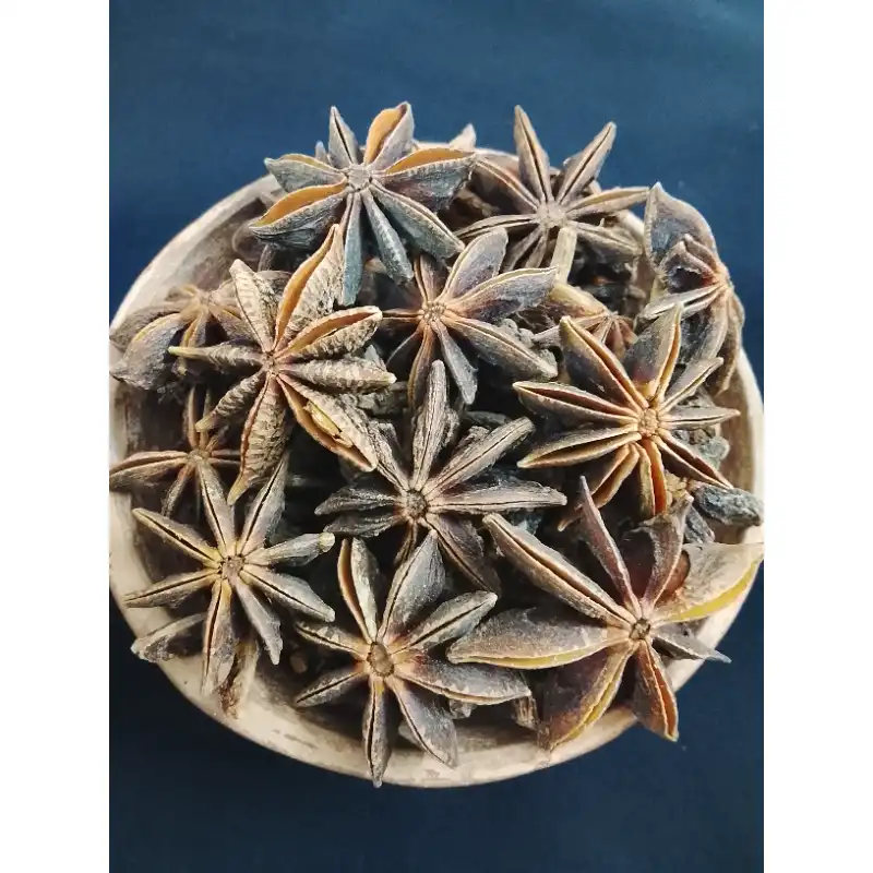 তারকা মৌরি (Star Anise)