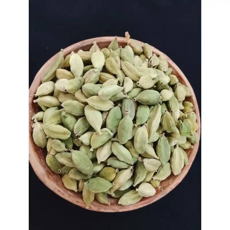 এলাচ (Cardamom)