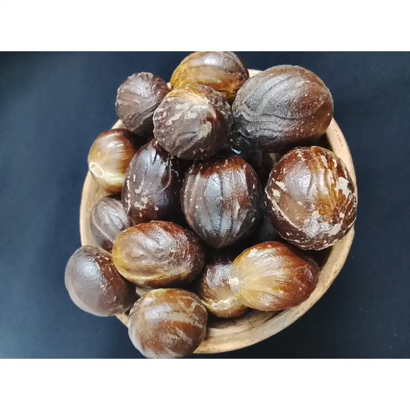 জয়ফল (Nutmeg)