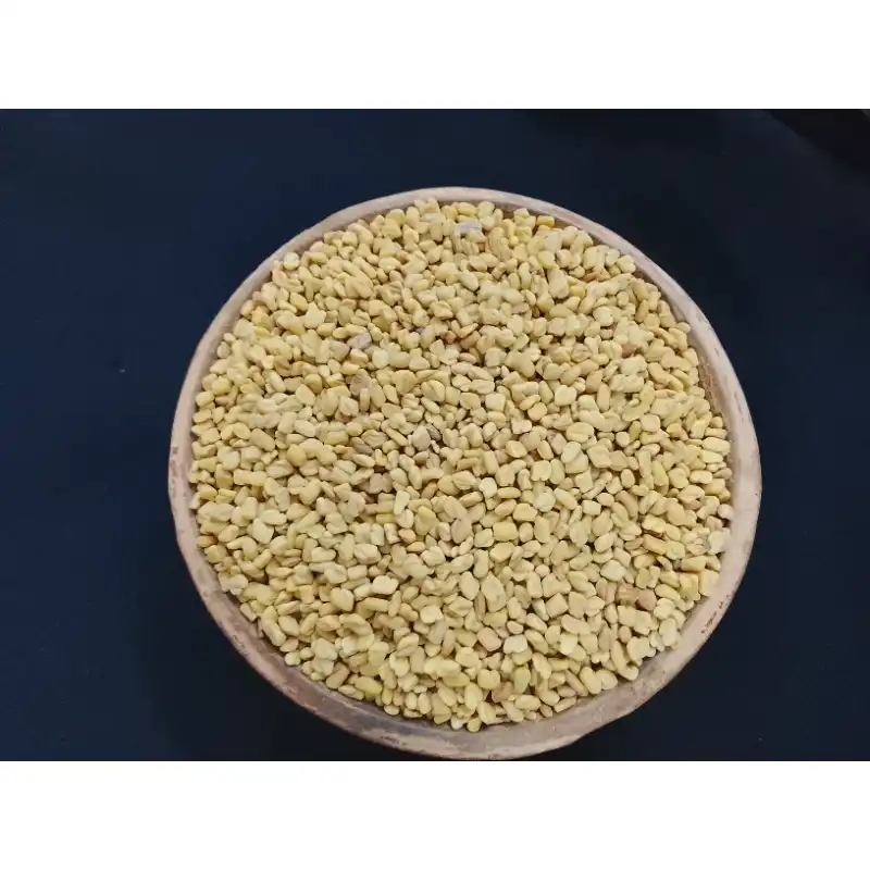 মেথি (Methi)