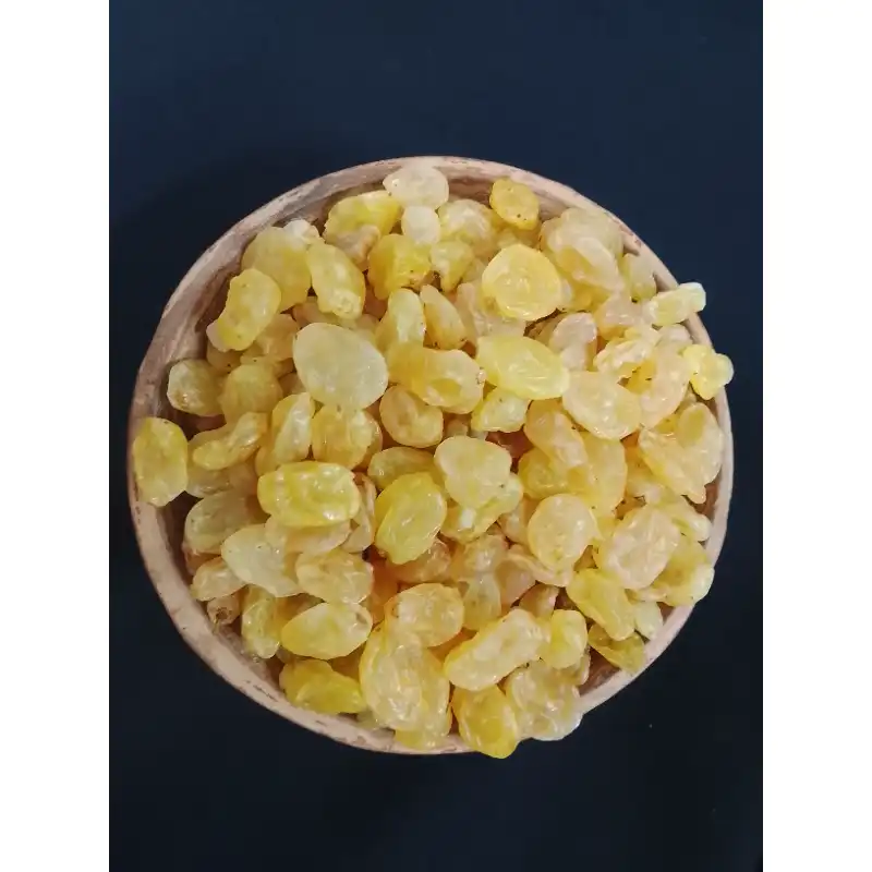 কিসমিস (Raisin)