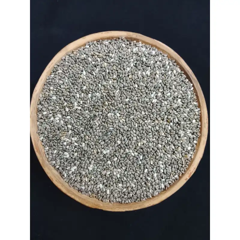 তোকমা দানা (Basil Seeds)
