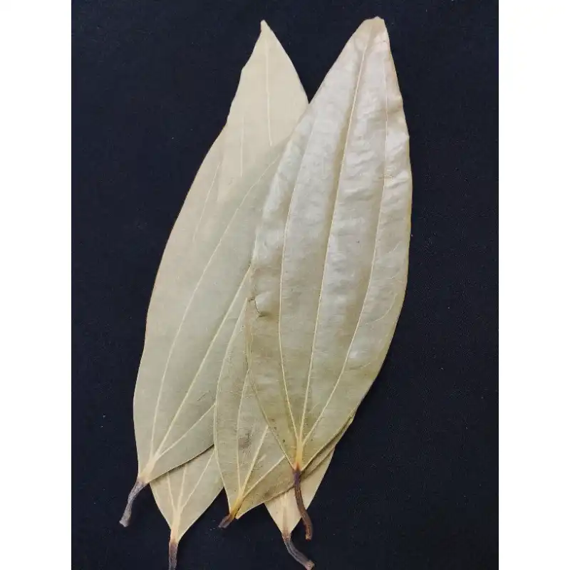 তেজপাতা (Bay Leaf)