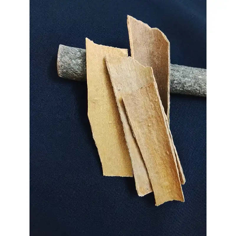 দারুচিনি (Cinnamon)