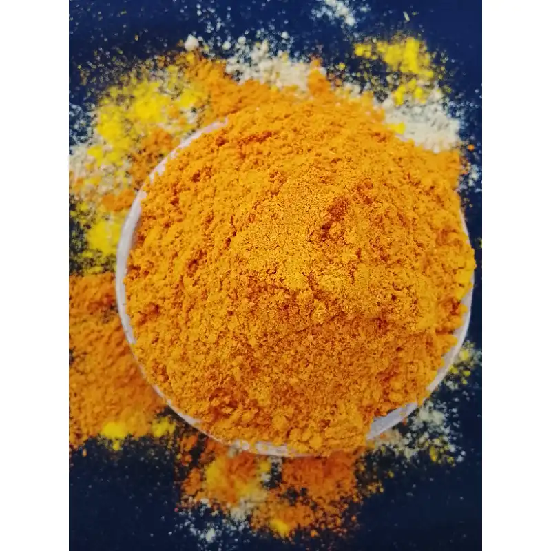 মরিচ গুঁড়ো (Chilli Powder)
