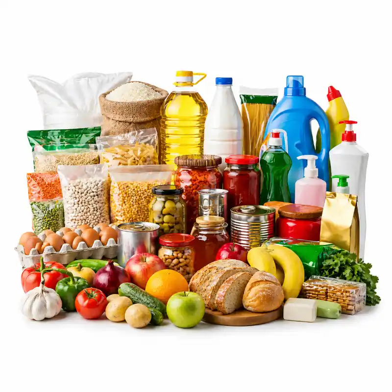 All Products (সকল পণ্য)