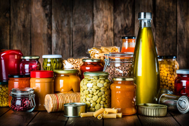 Food Items (ফুড আইটেম)